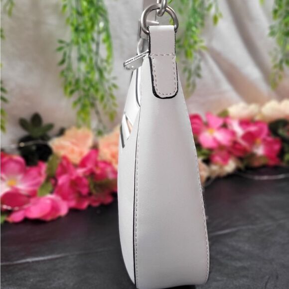 NWT French Connection Nava Crossbody with Top Handle Bag - Picture 4 of 12